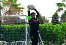 تطورات مثيرة في أزمة صبحي وانتهاء عقوبة عواد.. من يتولى حراسة مرمى الزمالك الآن؟