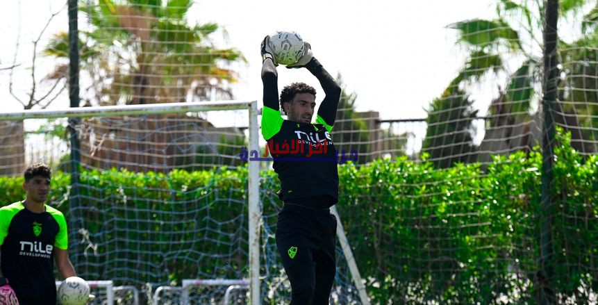 تطورات مثيرة في أزمة صبحي وانتهاء عقوبة عواد.. من يتولى حراسة مرمى الزمالك الآن؟