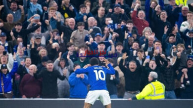 تعثر ليفربول وتشيلسي في سباق التأهل لدوري أبطال أوروبا.. وما هو القادم للمنافسين؟