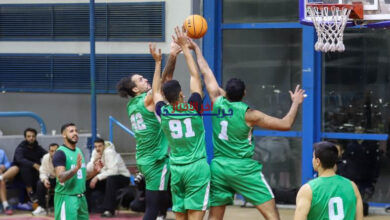 تعديل موعد مباراة الزمالك والاتحاد السكندري في نصف نهائي دوري السوبر للسلة يثير الجدل ويشعل المنافسة