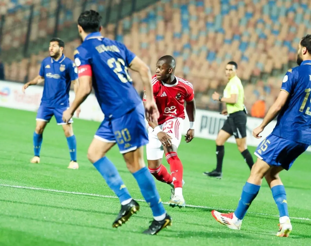 تعديلات مثيرة بعد وداع الأهلي وبيراميدز.. هل تغييرات الفريق ستغير المشهد؟