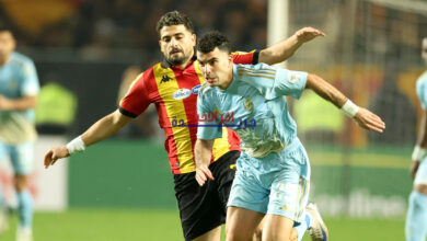 تعرف على القنوات الناقلة لمباراة الأهلي والترجي في إياب ربع نهائي دوري أبطال إفريقيا 2025-2026 وكيفية مشاهدتها عبر الإنترنت بسهولة