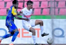 تعرف على القنوات الناقلة لمباراة الزمالك وأوتوهو اليوم مباشرة وتابع البث الحي بدون تقطيع