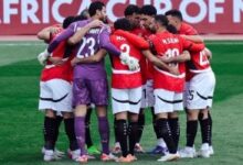 تعرف على القنوات الناقلة لمباراة مصر وكوت ديفوار اليوم السبت في كأس أمم أفريقيا ونتائج مباشرة