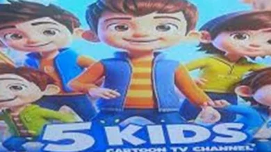 تعرف على تردد قناة Kids 5 الجديد وبتقنيات عالية لمشاهد رائعة بمناسبة عيد الفطر 2026 وخصومات خاصة على طيور الجنة ووناسة