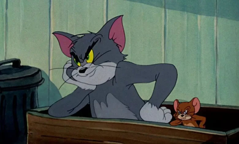 تعرف على تردد قناة توم وجيري الجديدة للأطفال 2026 على الأقمار الصناعية وطريقة ضبطها بسهولة