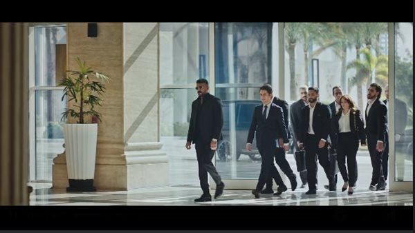 تعرف على تردد قناة عرض مسلسل علي كلاي الحلقة الأولى كاملة وتابع أولى حلقاته مجانًا