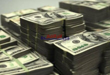 تعرف على سعر الدولار مقابل الجنيه المصري في 11 بنكًا خلال بداية تعاملات الأربعاء 2023