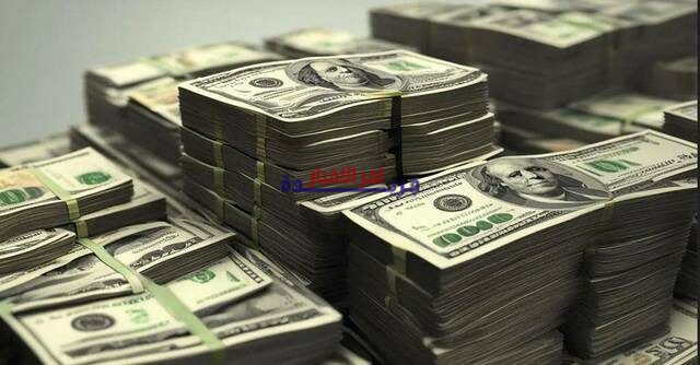 تعرف على سعر الدولار مقابل الجنيه المصري في 11 بنكًا خلال بداية تعاملات الأربعاء 2023