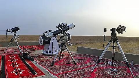 تعرف على موعد تحري هلال شوال 1447 في السعودية والإعلان الرسمي لعيد الفطر 2026