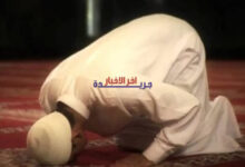 تعرف على موعد صلاة الظهر اليوم الإثنين 23 مارس 2026 في جميع مدن محافظة الغربية واصلي في الوقت المحدد