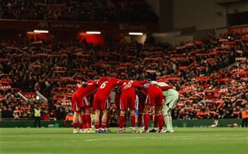 تعرّف على تشكيل ليفربول المتوقع في مواجهة برايتون بالدوري الإنجليزي.. تفاصيل مهمة تهم عشاق الكرة