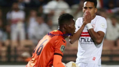 تعليق الجزيري الحاسم على فوز الزمالك على أوتوهو يلهب الجماهير ويكشف أسرار الانتصار