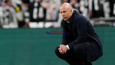 تقارير تكشف اقتراب إقالة آرني سلوت من ليفربول وتأكيد تشابي ألونسو كمرشح قوي لخلافته