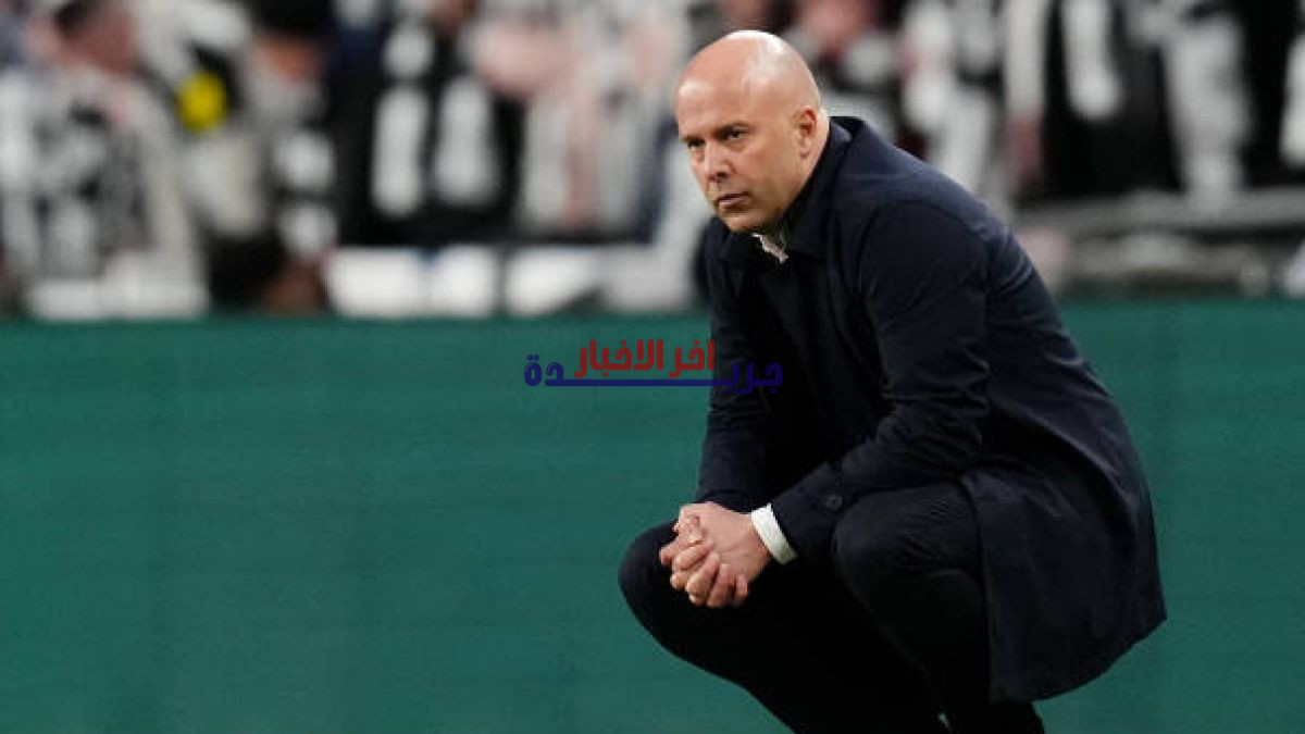 تقارير تكشف اقتراب إقالة آرني سلوت من ليفربول وتأكيد تشابي ألونسو كمرشح قوي لخلافته