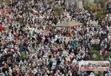 تكبيرات عيد الفطر 2026 بصيغة الإمام الشافعي الحَسْن.. تعرف على الطريقة الصحيحة لآداء التكبيرات