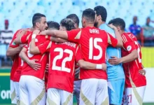 توروب يضع اللمسات الأخيرة على خطة الأهلي الحاسمة لمواجهة الترجي في معركة الحسم