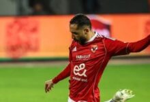 توروب يطالب طبيب الأهلي بتقرير شامل عن الإصابات خلال توقف الدوري لتعزيز الأداء