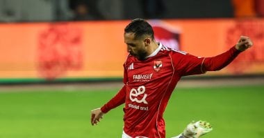 توروب يطالب طبيب الأهلي بتقرير شامل عن الإصابات خلال توقف الدوري لتعزيز الأداء