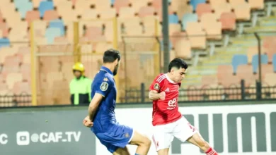 توروب يكرر انتصاراته على الأهلي ويكشف عن سقطات جوزيه ويوسف في مواجهة مثيرة