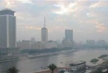 توقعات حالة الطقس في مصر اليوم الاثنين 23 مارس 2026.. الأمطار الخفيفة تُثير القلق وتحذيرات هيئة الأرصاد