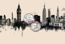 توقعات سعر الجنيه الإسترليني تتراجع.. تعرف على أسباب تدهور زوج GBP/USD وردود الفعل السوقية
