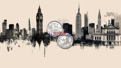 توقعات سعر الجنيه الإسترليني تتراجع.. تعرف على أسباب تدهور زوج GBP/USD وردود الفعل السوقية