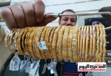 توقعات سعر الذهب.. هل يتجه نحو الارتفاع مجددًا؟ (الشعبة توضح)