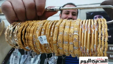 توقعات سعر الذهب.. هل يتجه نحو الارتفاع مجددًا؟ (الشعبة توضح)