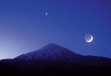 توقعات فلكية حاسمة تحدد موعد أول أيام عيد الفطر في السعودية لعام 2024