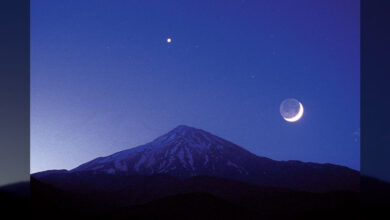 توقعات فلكية حاسمة تحدد موعد أول أيام عيد الفطر في السعودية لعام 2024