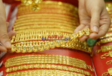 توقعات مذهلة: أسعار الذهب العالمية تنخفض إلى حوالي 4550 دولارًا للأونصة وتثير الجدل بين المستثمرين