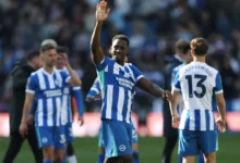 ثنائية ويلبيك تقود برايتون إلى انتصار تاريخي على ليفربول.. شاهد كيف أذهل الجمهور