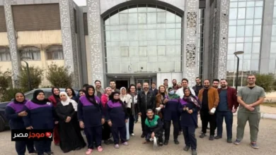 جامعة العاصمة ترفع جاهزية مستشفى بدر إلى أعلى مستوياتها خلال العيد لضمان أفضل خدمات الرعاية الصحية