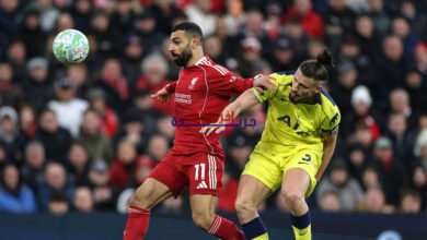 جدول ترتيب الدوري الإنجليزي الممتاز 2025-2026 يتصدره مانشستر سيتي بعد تعادله مع وست هام ومفاجآت الموسم