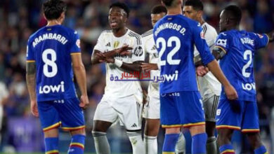 جدول مباريات اليوم الإثنين 23 مارس 2026 والقنوات المفتوحة والناقلة مباشرة لأهم المواجهات