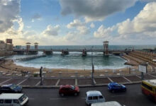 جدول نوات الإسكندرية 2026 يسجل استمرار النوات الشتوية حتى نهاية مارس: أبرز التفاصيل والموعد النهائي