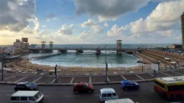 جدول نوات الإسكندرية 2026 يسجل استمرار النوات الشتوية حتى نهاية مارس: أبرز التفاصيل والموعد النهائي