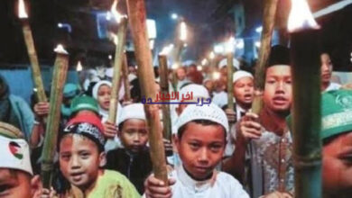 جزر القمر تُعلن رسمياً أول أيام عيد الفطر 2026 بتاريخ السبت في جميع الأقاليم