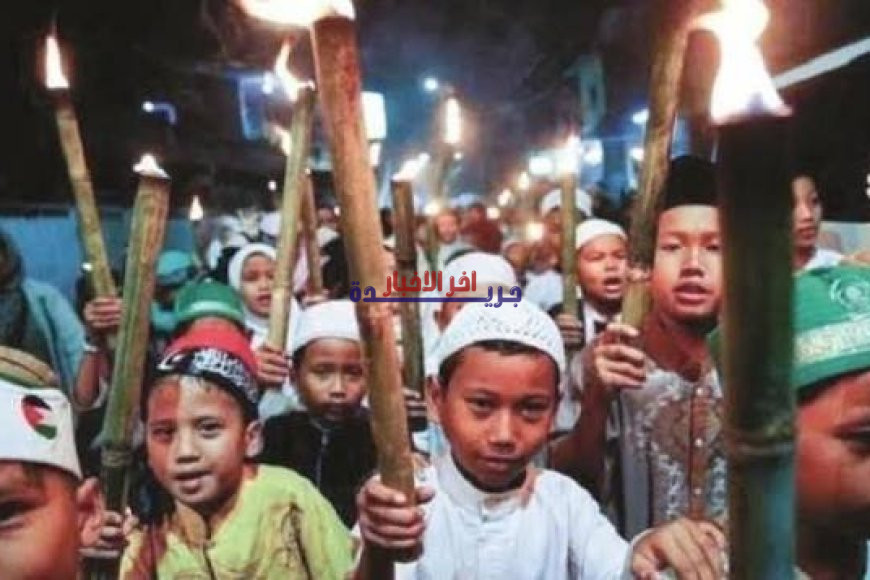 جزر القمر تُعلن رسمياً أول أيام عيد الفطر 2026 بتاريخ السبت في جميع الأقاليم