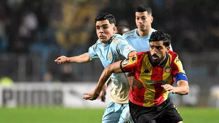 جماهير الترجي تُشعل الجدل قبل مواجهة الأهلي المرتقبة في دوري أبطال أفريقيا