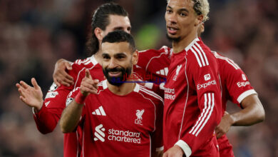 جولة حاسمة بالدوري الإنجليزي: صراع على مقاعد أوروبا وتهديد الهبوط يلاحق الكبار