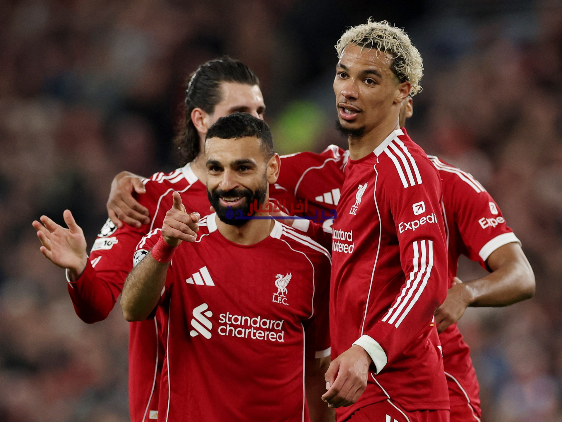 جولة حاسمة بالدوري الإنجليزي: صراع على مقاعد أوروبا وتهديد الهبوط يلاحق الكبار