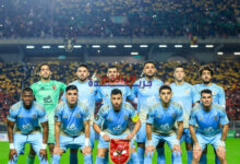 جون إدوارد يكشف مصير انضمام الزمالك لثلاثي الأهلي السابق في خطوة حاسمة (خاص)