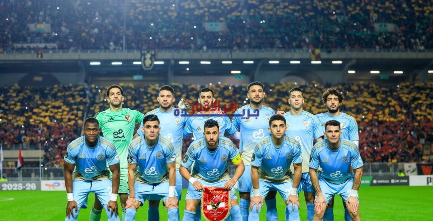 جون إدوارد يكشف مصير انضمام الزمالك لثلاثي الأهلي السابق في خطوة حاسمة (خاص)