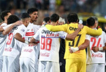 حافلة الزمالك تصل إلى ستاد القاهرة استعدادًا لمواجهة أوتوهو في مباراة حاسمة