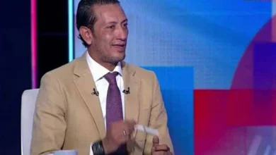 حسام عبد المنعم يهاجم قطاعات الناشئين في الأندية ويكشف: الزمالك هو الوحيد الذي يظل ثابتاً (فيديو)
