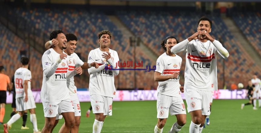 حسام عبدالمجيد يعلن قراره النهائي بشأن تمديد عقده مع الزمالك ويشعل توقعات الجمهور
