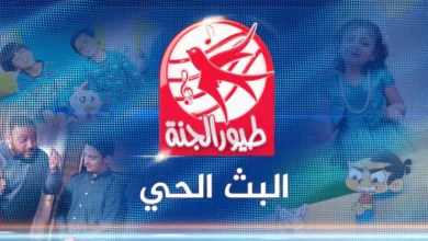 حصريًا: تردد قناة طيور الجنة الجديد 2026 على نايل سات وعرب سات | دليل الضبط الشامل