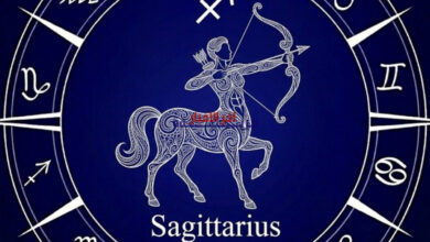 حظك اليوم في برج القوس Monday 23 مارس 2026 | اكتشف توقعاتك وتوجيهات الفلك